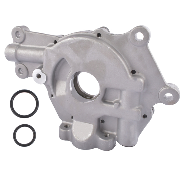 机油泵 Oil Pump Replacement for Dodge Avenger Magnum Chrysler Sebring 300 2.7L V6 DOHC 4663745AB 68206657AB-7
