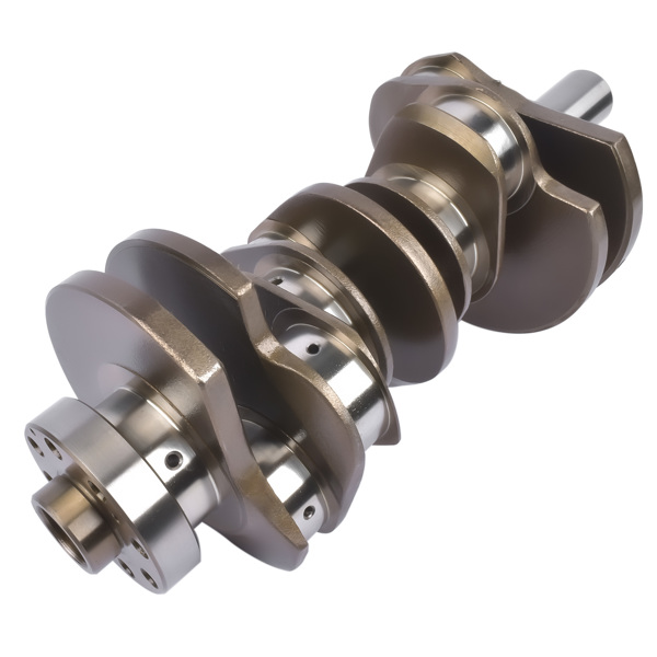 曲轴 Crankshaft Replacement for Jeep Grand Cherokee RAM 1500 3.0L V6 DIESEL DOHC 68147110AA  68147110AB-6
