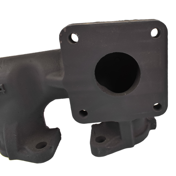  亚马逊禁售 排气歧管 Exhaust Manifold w/Gaskets Replacement for Kubota Engine V2203 V2003 L4400DT L3940DT/GST/HST 1G89612310-11