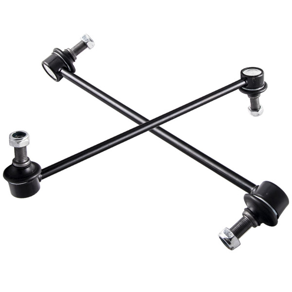 12x 前下控制臂带球头和稳定杆 适用于本田CR-V 2007 - 2011年-5