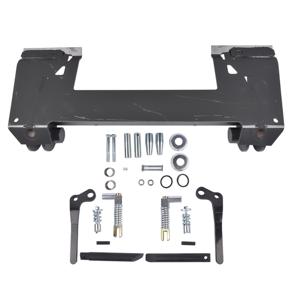 安装组件 7143508 Mount System Assembly Fit for Bobcat 773 S150 S160 S175 S185 S205 T180 T190 Models 6577954 6732443-6