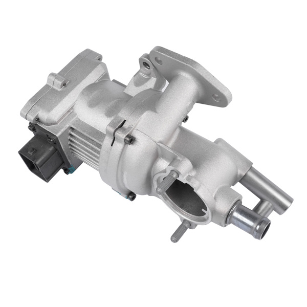 水泵 Aluminum Engine Water Coolant Pump Fits for Hyundai Sonata 2016-2019 Kia Optima 2017-2020 251002E272-5