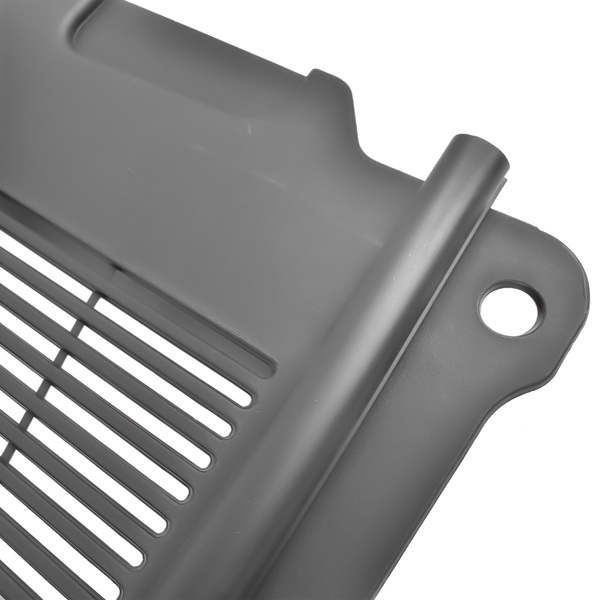 挡风玻璃整流罩 Windshield Grille Wiper Cowl Cover Panel Replacement for 2013-2019 Ford Taurus DG1Z5402228B-11