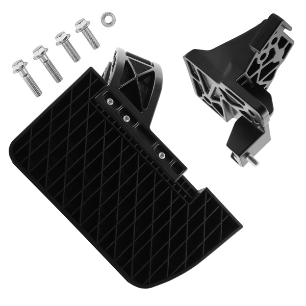 后床台阶总成 适用于丰田坦途 2022 2023 2024 PTS30-34000 PT392-34231-2