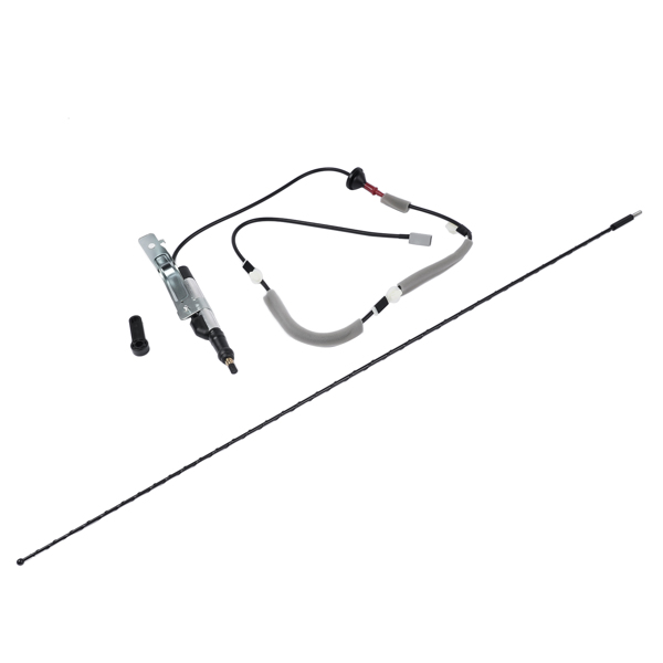 天线 Antenna Assy w/ Holder & Pigtail 863000C090 Replacement for Toyota Tundra 5.7L V8 2014-2020 86300-0C090-4