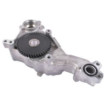 机油泵 Oil Pump Replacement for 2014-2021 Dodge Ram 1500 Jeep Grand Cherokee 3.0L Diesel 68489996AA 