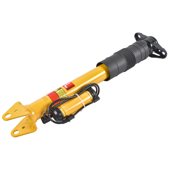 减震器 Air Shock Absorber Strut Rear Left Replacement for Jeep Grand Cherokee SRT SRT8 2012-2015 68139503AB 68139503AC-3