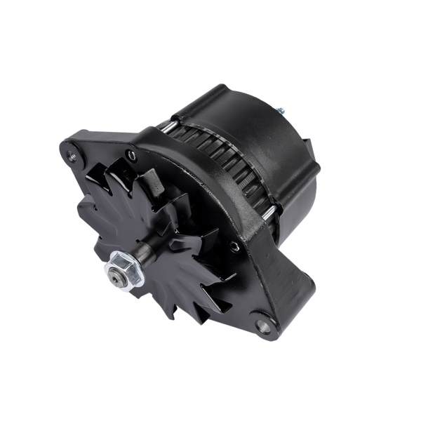 发电机 12V 120A Alternator CW Fit for Thermo King Tripac APU Evo 45-2671 1E78291G00 1E78291G02-4