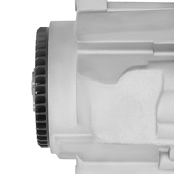 二次空气喷射泵 适用于雪佛兰Blazer 1987-1993年 适用于雪佛兰Camaro 1987年 适用于雪佛兰K1500皮卡 1988-1993年 7849167, 7832904, 7849163, 53005087-4