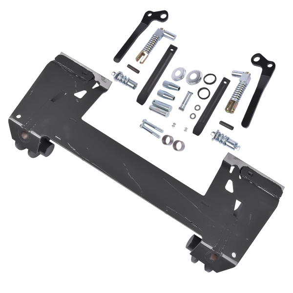 安装组件 7143508 Mount System Assembly Fit for Bobcat 773 S150 S160 S175 S185 S205 T180 T190 Models 6577954 6732443-3