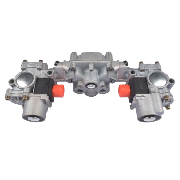 ABS模块 ABS Relay Valve & Modulator Package Rear TDAS4725001230 4725001209 4725001230 8235-S4725001230-7