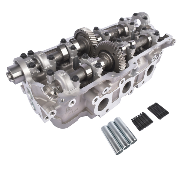 缸盖总成 Left Cylinder Head Assembly Replacement for 1995-2004 Toyota Tundra 4Runner Tacoma 3.4 L V6 11101-69136-5