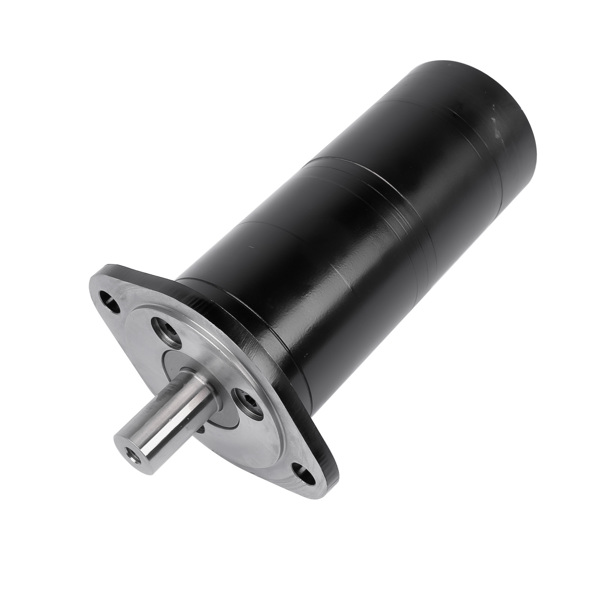 液压马达 16mm 3/8 BSP Hydraulic Orbital Motor Replacement for Danfoss OMM50-151G0037 OMM50151G0037 151G0037-2