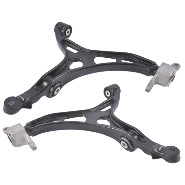 控制臂套装 Front Lower Control Arms Left & Right Replacement for Dodge Durango Jeep Grand Cherokee 3.6L 2011-2015 524-056 524-055-1