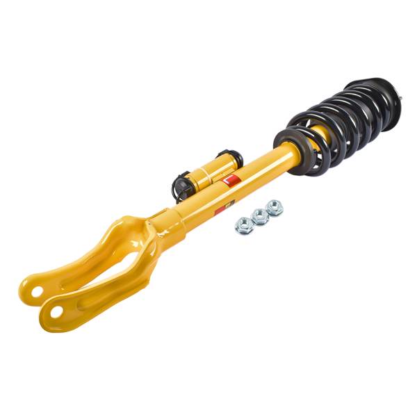 减震器 Front Left Suspension Strut Shock Assembly Replacement for 2012-2015 Jeep Grand Cherokee 5.7 68139497AC 68139497AD-3