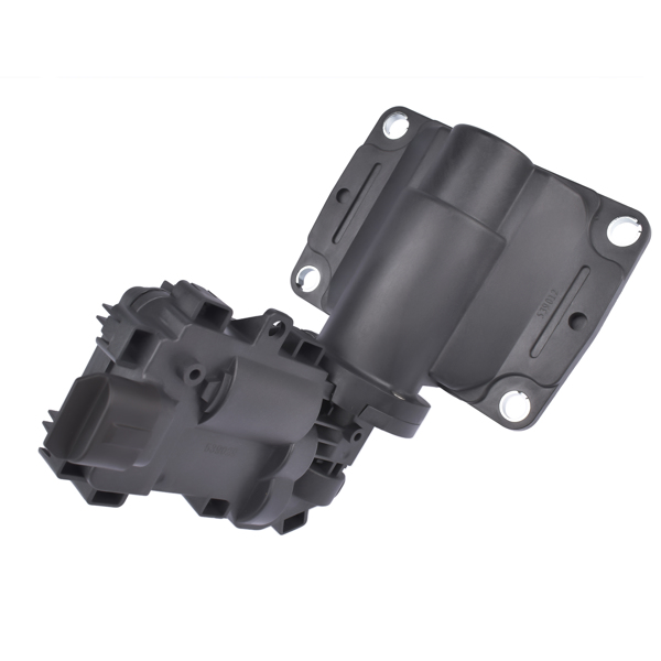 前轮离合器 Axle Locker Actuator Replacement for RAM 2500 3500 6.4L 6.7L V8 GAS OHV 2019-2022 68449574AA -6
