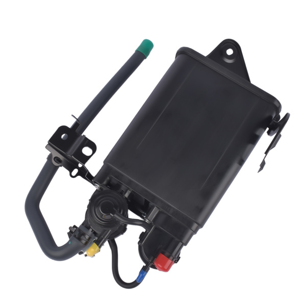 碳罐 Fuel Vapor Charcoal Canister Replacement for 2002 2003 2004 Toyota Tacoma 7774004010 911-635-4