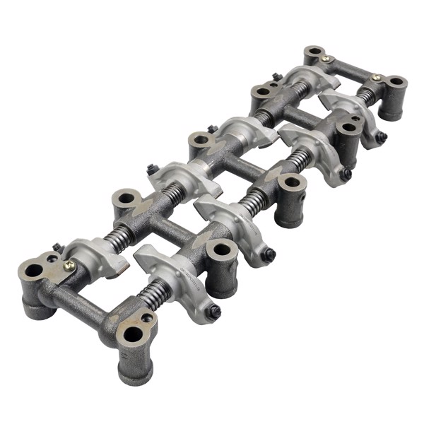 摇臂总成 Rocker Arm Assembly Replacement for Toyota 4runner Pickup Celica Turbo 2.4l L4 1983-1995 8395RA 13801-35010-3