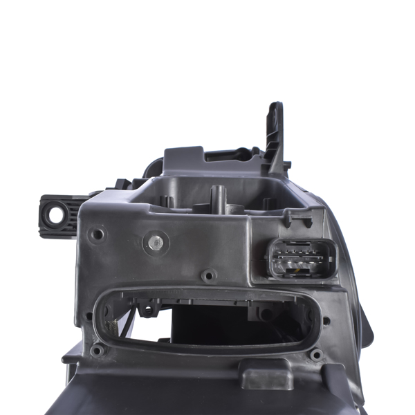 汽车大灯 Front Right Side HID/Xenon Headlight Headlamp w/AFS 63117317110 Fit for BMW X5 F15 F85 2014-2018-8