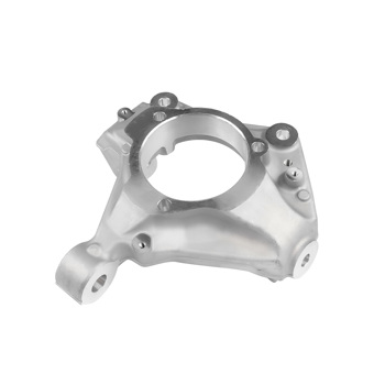 转向节 Front Left Steering Knuckle Spindle Replacement for 2018-2022 Jeep Wrangler 3.6L 68388829AA 68463621AA