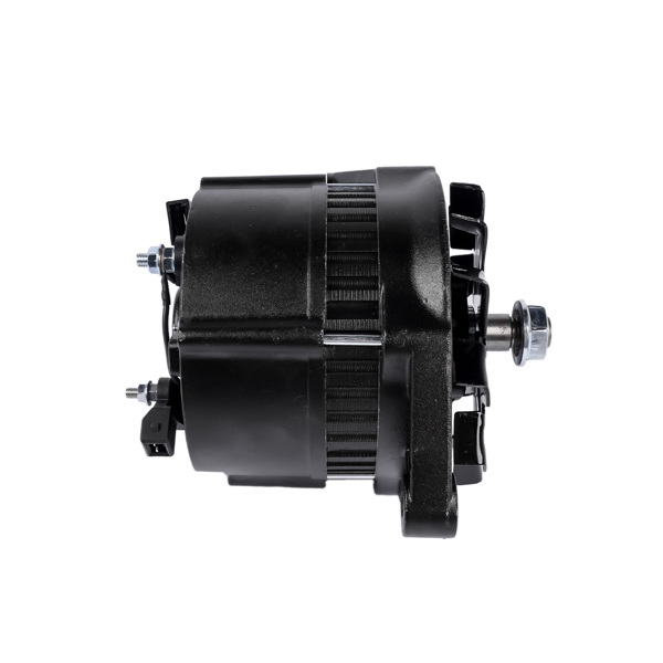 发电机 12V 120A Alternator CW Fit for Thermo King Tripac APU Evo 45-2671 1E78291G00 1E78291G02-5