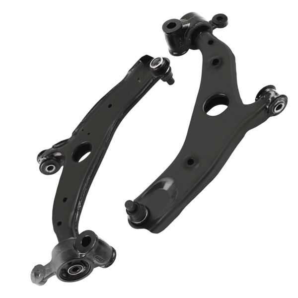 前下控制臂总成 适用于马自达6 2014-2020 适用于马自达CX-5 2013-2016 G46C34300、G46C34300B、G46C34300F、G46C34300G-3