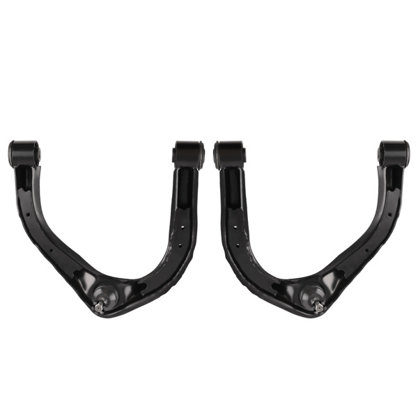 12件套 前上控制臂 + 稳定杆拉杆 适用于英菲尼迪QX56 2004-2013所有车型 适用于日产ARMADA 2005-2015所有车型 521-179 521-180 ES800031 ES800032-3