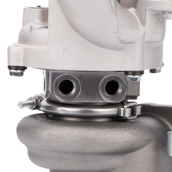 适用于Mini Cooper S车型的涡轮增压器套件 - 适用于2007-2008年款Mini Cooper S 11657647002, 7647002，11657565424, 756542401 适用于宝马品牌-4