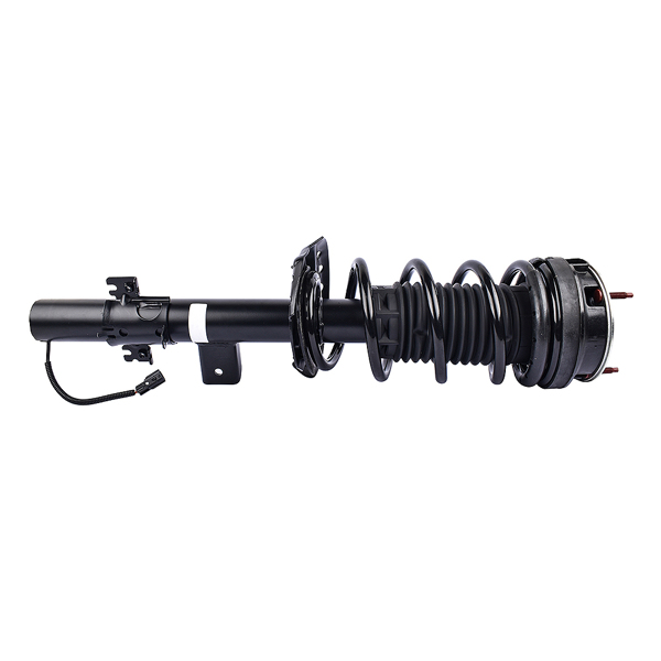 减震器 Rear Left Shock Absorber Strut Assembly w/Electric Replacement For Land Rover Range Rover Evoque 2012-2018 LR024440 LR044682 LR051491-7