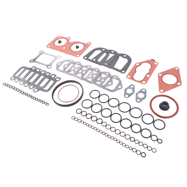 发动机大修包 Upper Head Gasket Kit 4089371 4024928 3803716 Fit for Cummins N14 Celect Plus Series 1995+-2