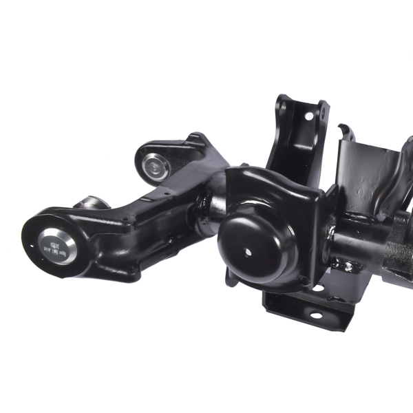 前桥壳 3.73 Ratio Front Axle Housing Replacement for Jeep Wrangler JL 2.0L L4 2021 Part# 68539881AA-9