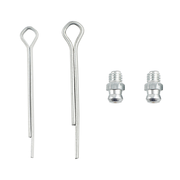 前上下控制臂 适用于2014-2016年款Silverado GMC Sierra 1500凯雷德-4