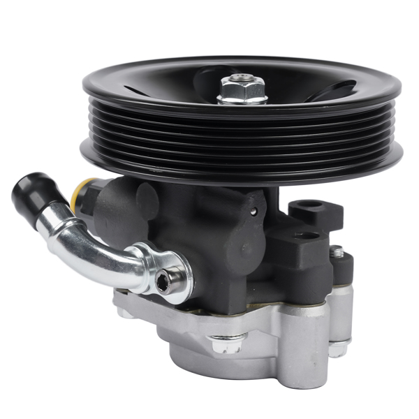 动力转向泵 Power Steering Pump Replacement for Toyota 4Runner Lexus GX470 V8 4.7L 03-09 21-5371 44320-35610-2