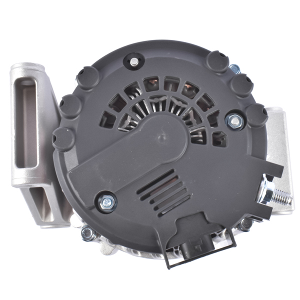 发电机 12V 13A Clockwise Rotation Alternator with 5-Groove Pulley Fits for Chevrolet HHR 2.0L 2.4L L4 Wagon 2008-2011-6