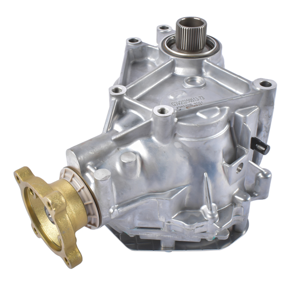 分动箱总成 600-234 PTO Power Take Off Transfer Case Assembly Replacement for Ford Edge Explorer Flex Taurus Lincoln MKX AT4Z7251A-10