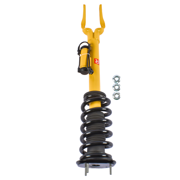 减震器 Front Right Suspension Strut Shock Assembly Replacement for 2012-2015 Jeep Grand Cherokee 68139496AC-5