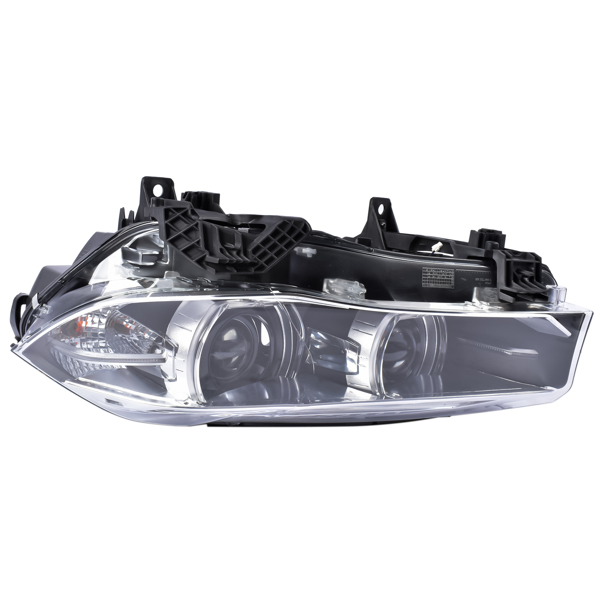 汽车大灯 Left Driver Side HID/Xenon Projector Headlight Headlamp w/ AFS 63117317109 Fit for BMW X5 F15 F85 2014-2018-2