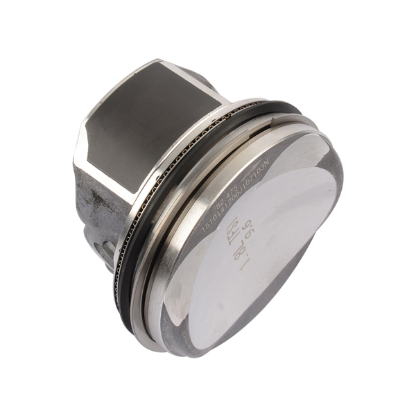 活塞环套装 4x Piston Repair Kit Bolt Ø 21mm Replacement for VW Audi Skoda Seat 1.8 TSI CDAA 06J107065AG 06H107065BK-9