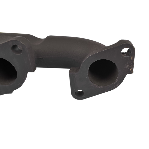  亚马逊禁售 排气歧管 Exhaust Manifold w/Gaskets Replacement for Kubota Engine V2203 V2003 L4400DT L3940DT/GST/HST 1G89612310-5