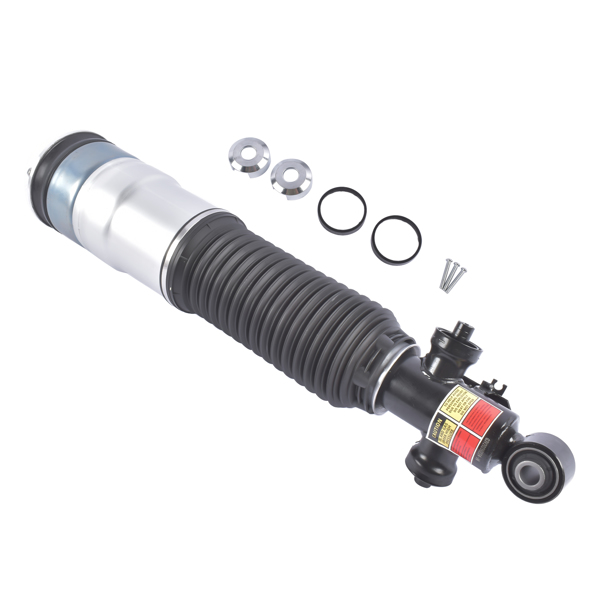 减震器 Rear Left Air Suspension Strut Fit For BMW 7 Series F01 F02 740i 750Li 760Li 2009-2014 Part# 37126791675-3