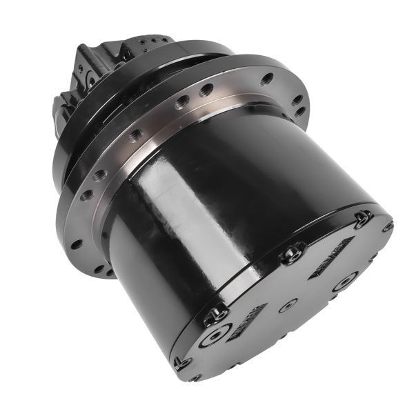 驱动马达Hydraulic Final Drive Travel Motor 6677666