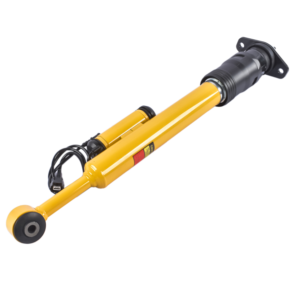 减震器 Rear Left Shock Absorber w/Electric Replacement for Dodge Challenger SRT Charger SXT 15-23 68235727AA 05181908AF-6