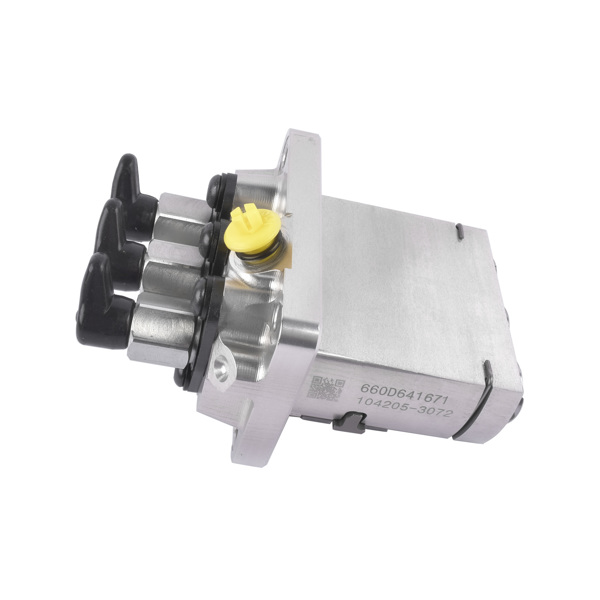 燃油喷射泵 16006-51010 16861-51010 Fuel Injection Pump Replacement for Kubota RTV 900 D722 D902 D782-4