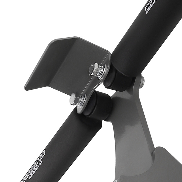 双大口径转向减震器套件 适配F250 F350 Super Duty 4WD 2005-2022-4