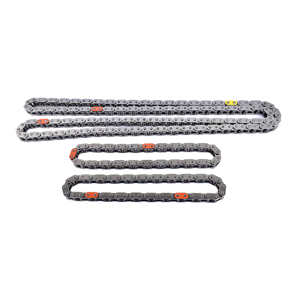 正时链条套装 Timing Chain Kit Replacement for Lexus ES350 GS300 GS350 Toyota RAV4 Camry 2.5 3.0 3.5L V6 13506-0P011 13560-0P010 13550-0P010-7