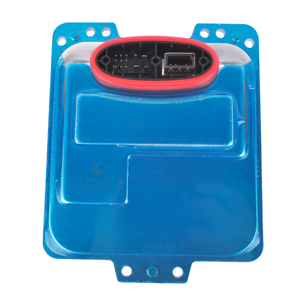 大灯控制模块 Xenon Headlight Ballast Control Module Replacement for 2009-2014 Porsche Panamera 97061814302 5DC00906030AK-3