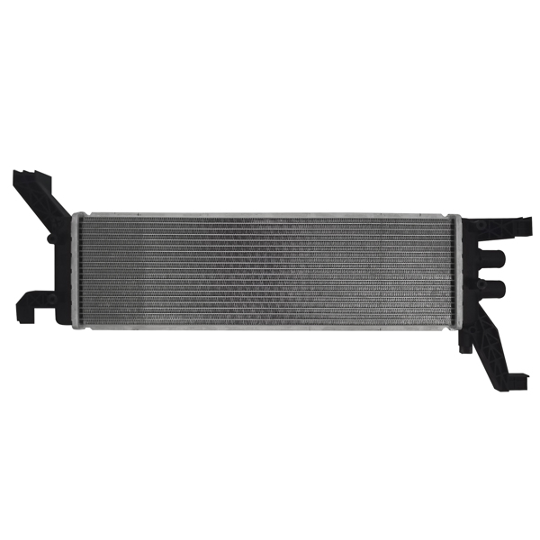 散热器 Coolant Radiator Cooler Replacement for Maserati Ghibli Base Quattroporte S GTS  670003406 670009821-1