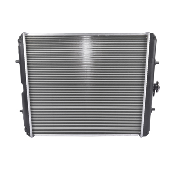 散热器 Radiator KV23226 Replacement for John Deere Loader 325 328 CT322 CT332 Engine 3029 2.9L 4045