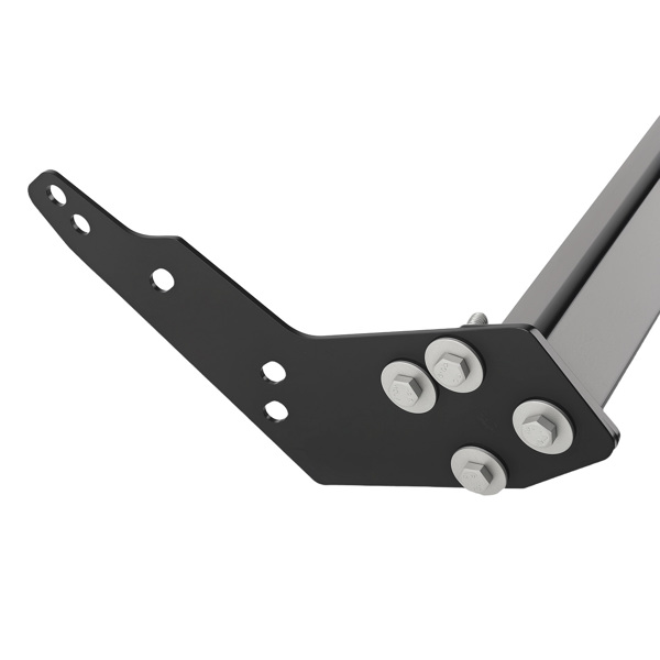 2英寸后拖车挂钩，适用于雪佛兰S10（1983-2004年），适用于GMC Sonoma（1991-2004年），适用于Isuzu Hombre（1996-2000年）-5