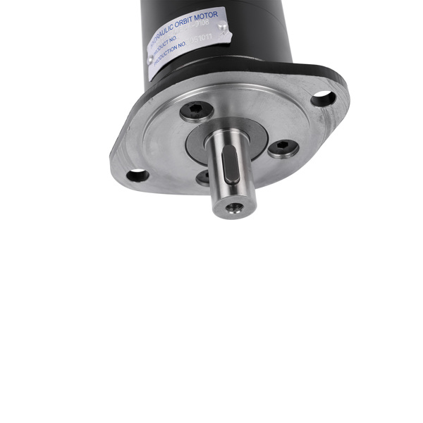 液压马达 16mm 3/8 BSP Hydraulic Orbital Motor Replacement for Danfoss OMM50-151G0037 OMM50151G0037 151G0037-11